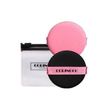 CORINGCO - Pink Air Cushion Puff Set