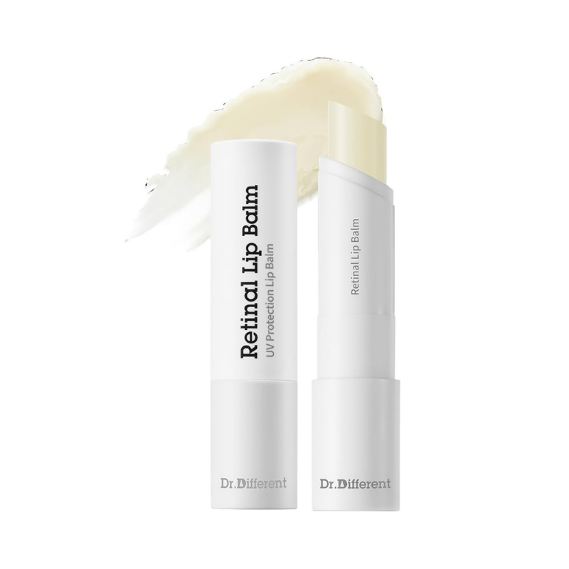 Dr.Different Retinal Lip Balm