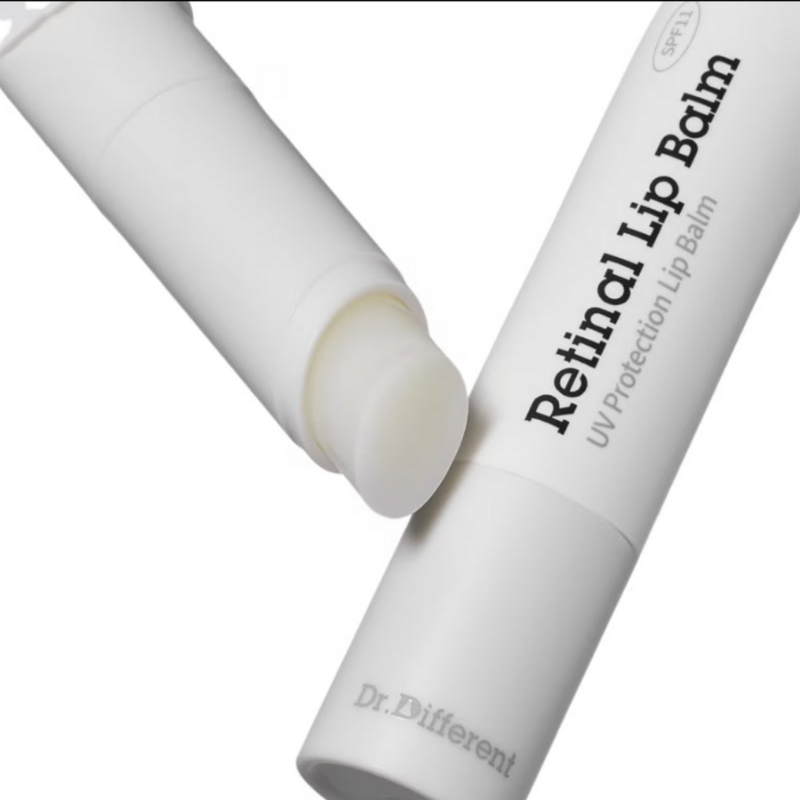 Dr.Different Retinal Lip Balm