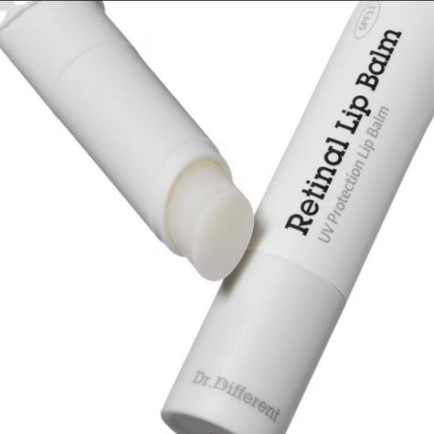 Dr.Different Retinal Lip Balm