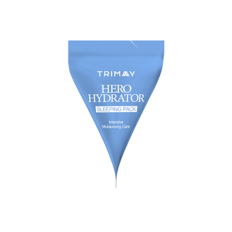 TRIMAY Hero Hydrator Sleeping Pack 1 EA
