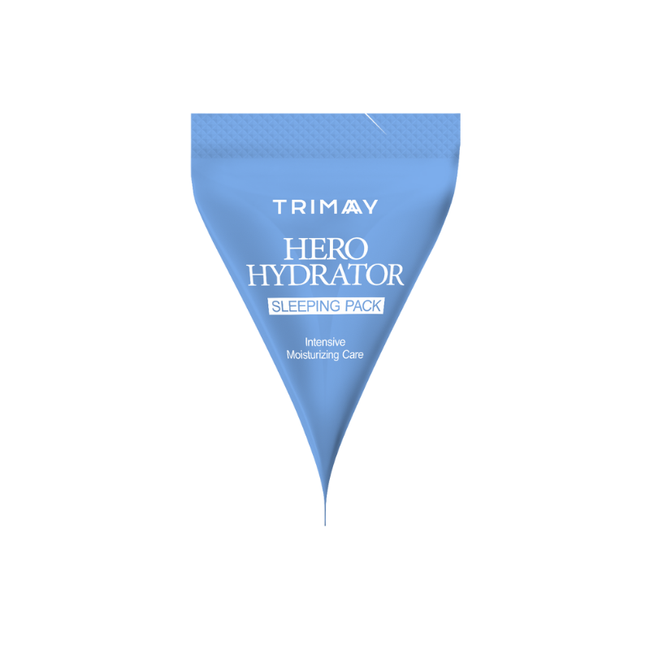 TRIMAY Hero Hydrator Sleeping Pack 1 EA