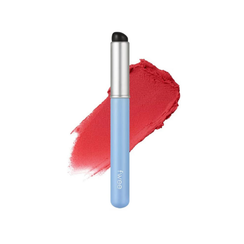 FWEE Fingerlike Silicone Lip Brush