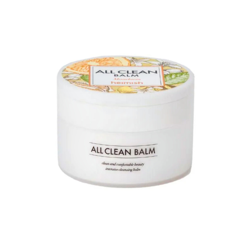 HEIMISH All Clean Balm Mandarin 50 ML