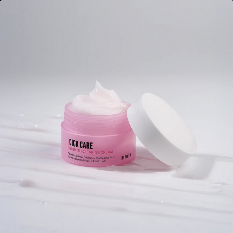 ROVECTIN Cica Care Blemish Clearing Cream 50 ML