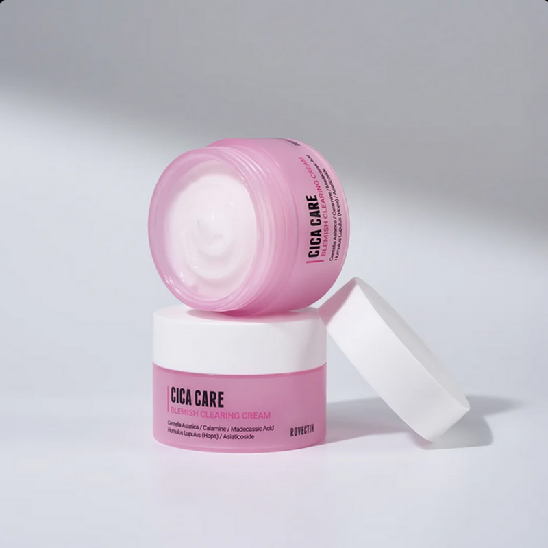 ROVECTIN Cica Care Blemish Clearing Cream 50 ML