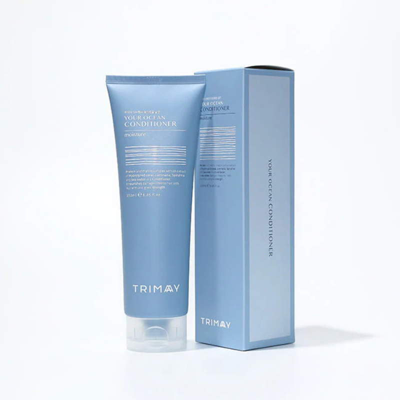 TRIMAY Your Ocean Conditioner Moisture 250 ML