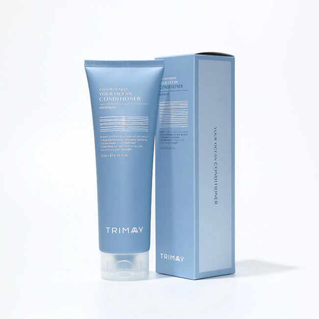 TRIMAY Your Ocean Conditioner Moisture 250 ML