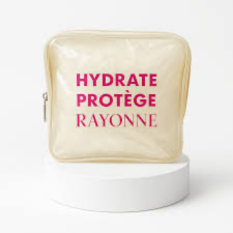 Trousse Feel My Skin Peau Seche - Mature