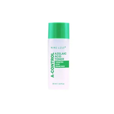 NINELESS - A-Control Azelaic Acid Toner Mini