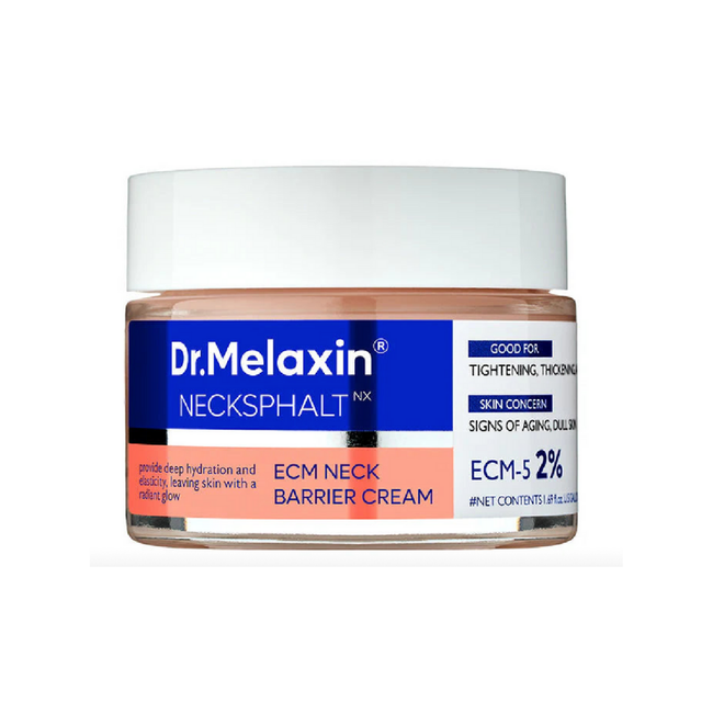 Dr.MELAXIN Necklinephalt Tightening Cream