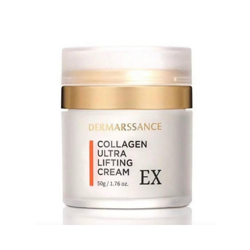 DERMARSSANCE Collagen Ultra Lifting  Cream EX