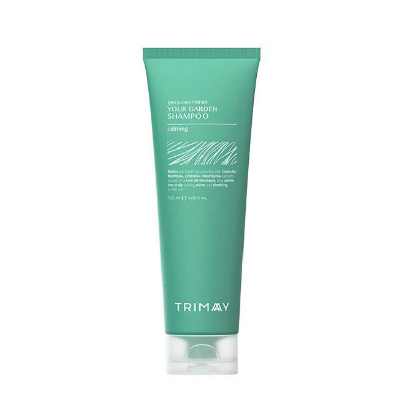 TRIMAY Your Garden Shampoo Calming 120 ML