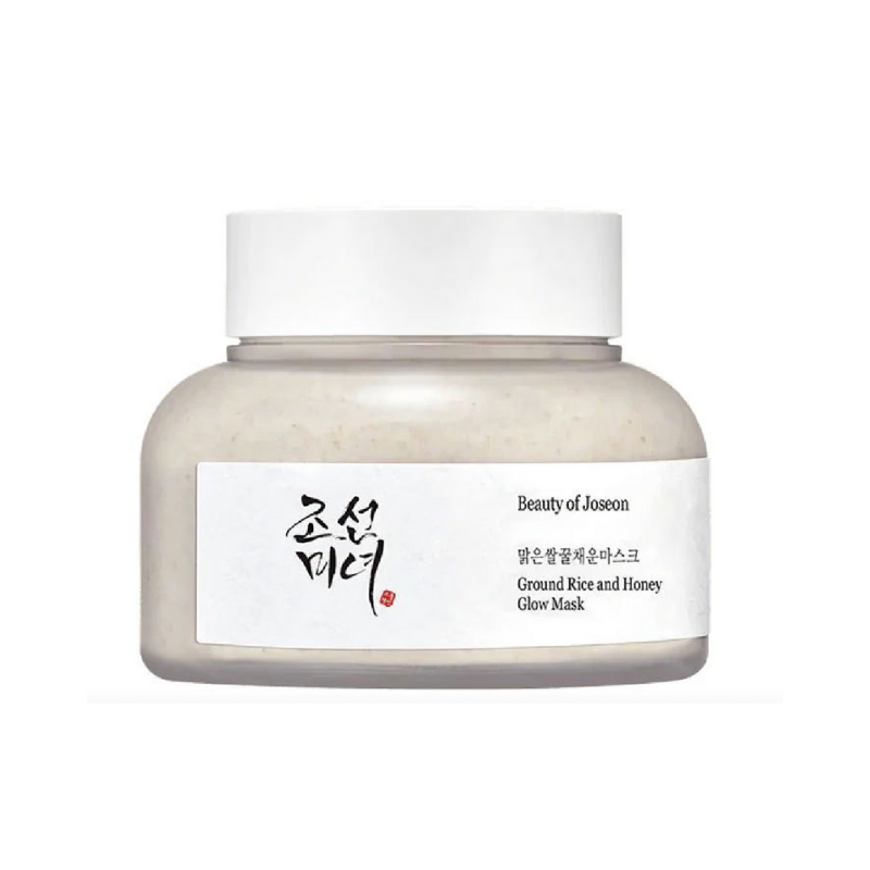 Beauty of Joseon Ground Rice and Honey Glow Mask