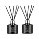 KUNDAL Perfume Diffuser French Lavender (Aroma Edition) 2ea