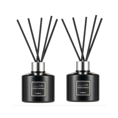 KUNDAL Perfume Diffuser French Lavender (Aroma Edition) 2ea