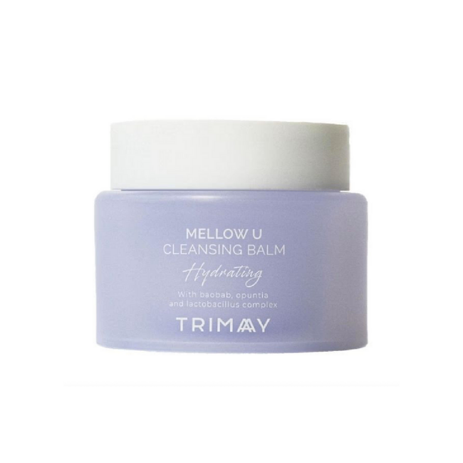 TRIMAY Mellow U Cleansing Balm