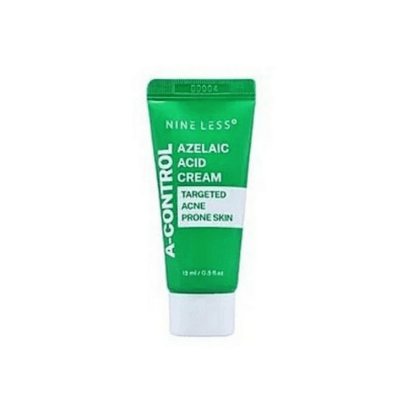 NINELESS A-Control Azelaic Acid Cream Mini