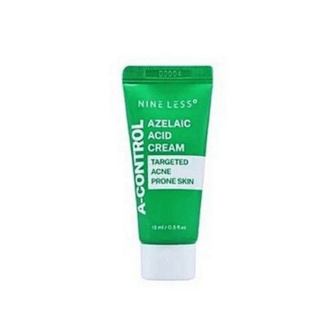 NINELESS A-Control Azelaic Acid Cream Mini