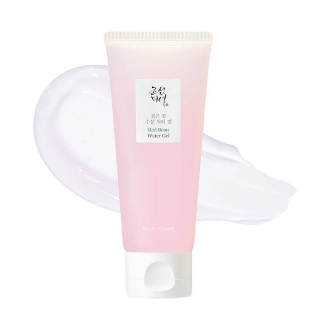 BEAUTY OF JOSEON Red Bean Water Gel
