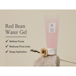 BEAUTY OF JOSEON Red Bean Water Gel