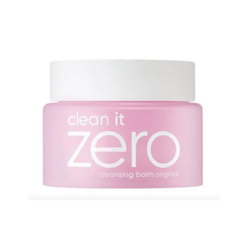 BANILA CO Clean It Zero Cleansing Balm Original MINI