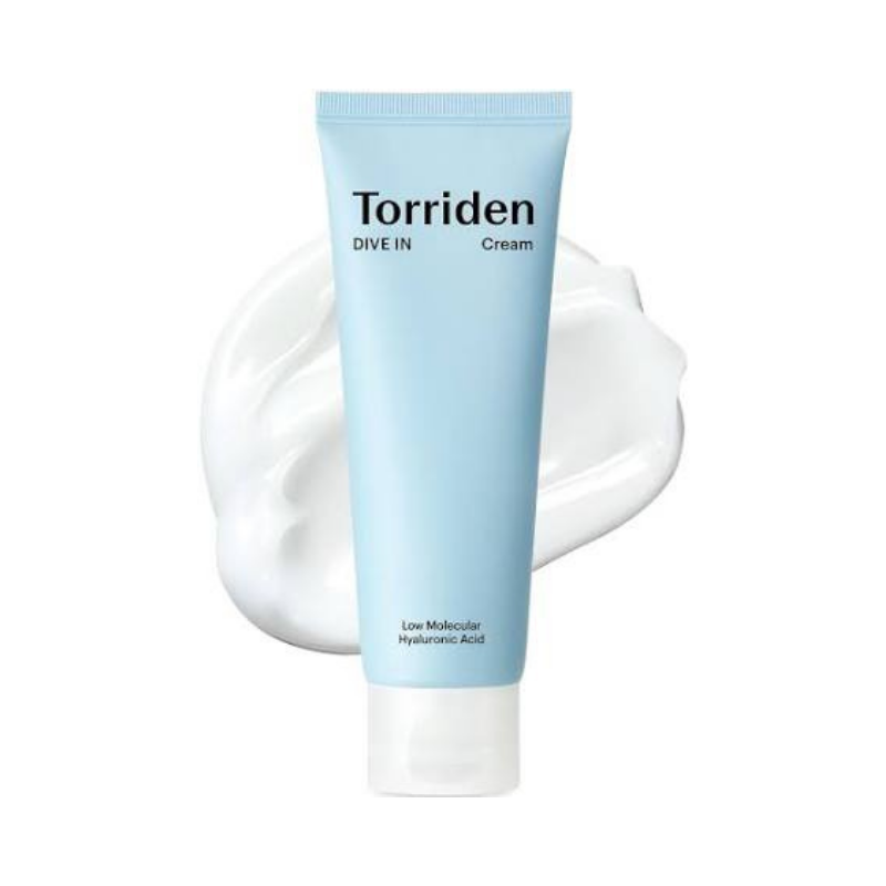 TORRIDEN DIVE IN Cream