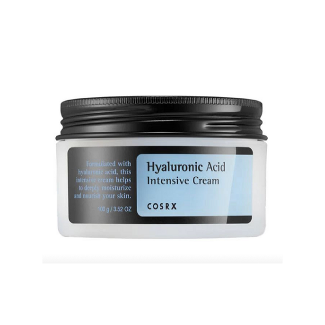 COSRX Hyaluronic Acid Intensive Cream
