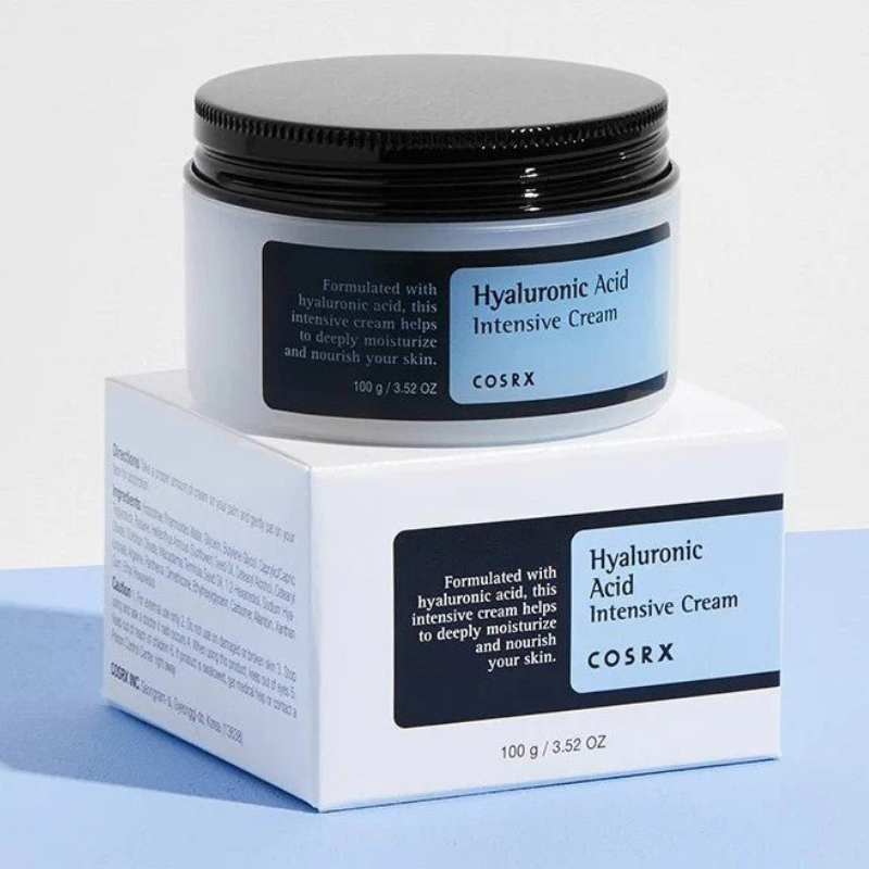 COSRX Hyaluronic Acid Intensive Cream