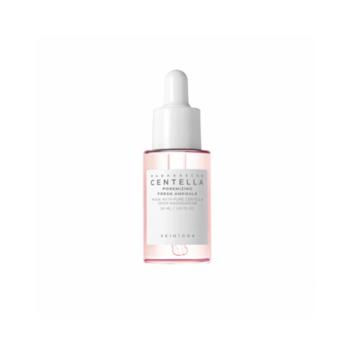 Skin1004 Madagascar Centella Poremizing Fresh Ampoule Mini