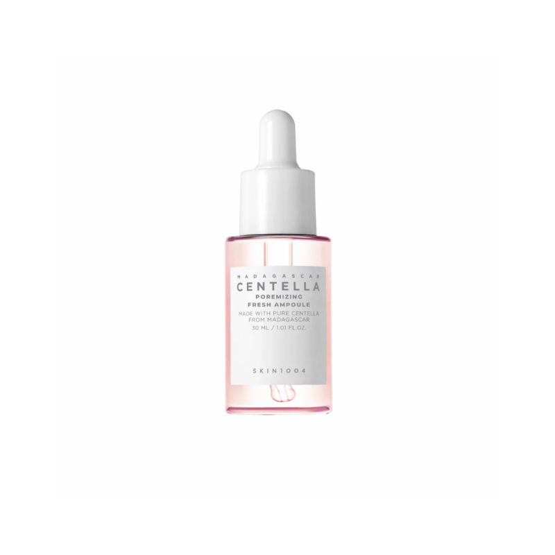 Skin1004 Madagascar Centella Poremizing Fresh Ampoule Mini