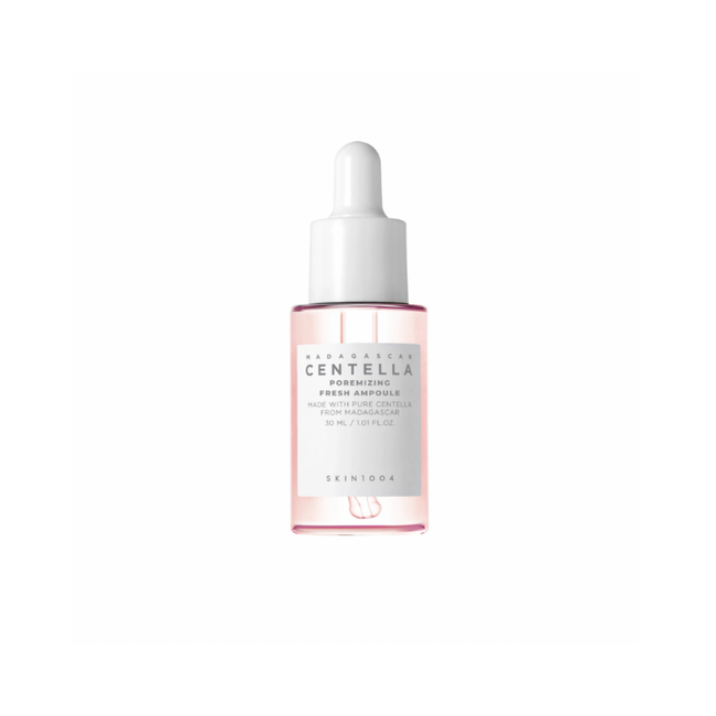Skin1004 Madagascar Centella Poremizing Fresh Ampoule Mini