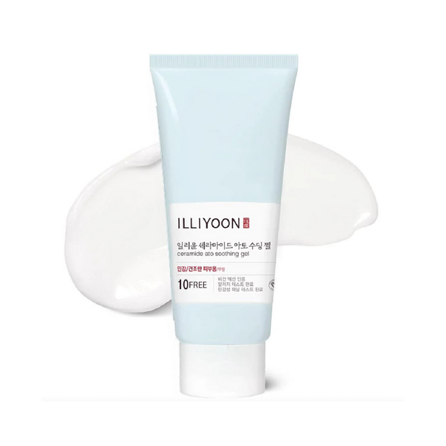 ILLIYOON Ceramide Ato Soothing Gel