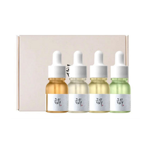 BEAUTY OF JOSEON Hanbang Serum Discovery Kit