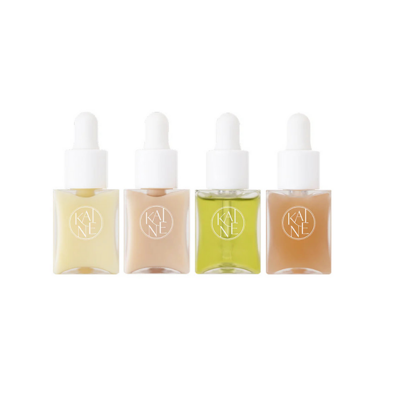 KAINE - Serum Discovery Kit