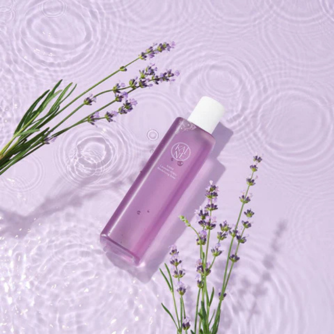 KAINE Lavender PDRN Toner