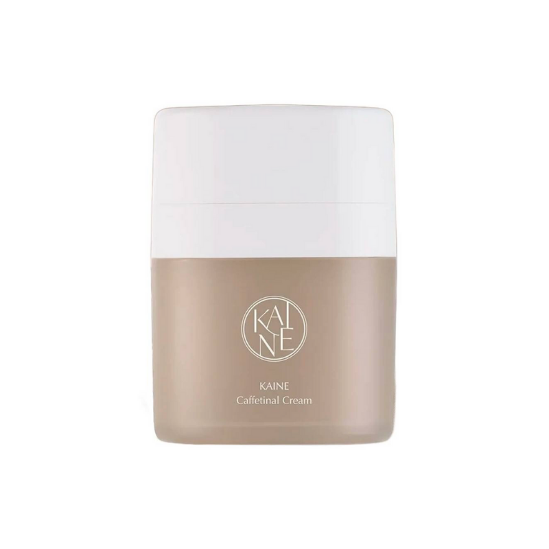 KAINE  Caffetinal Cream