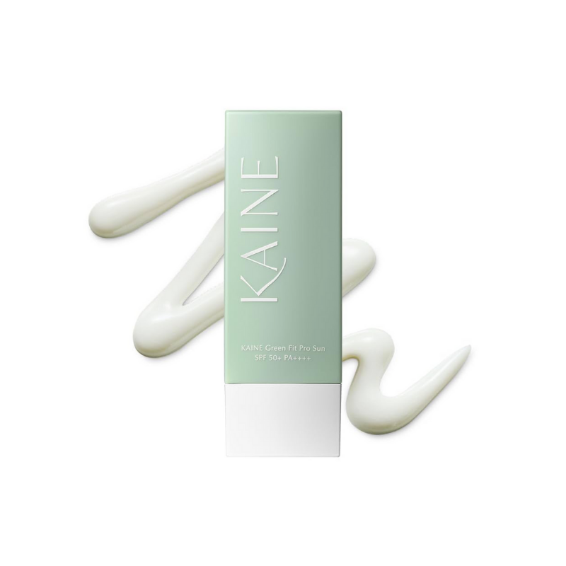 KAINE - Green Fit Pro Sun SPF 50+
