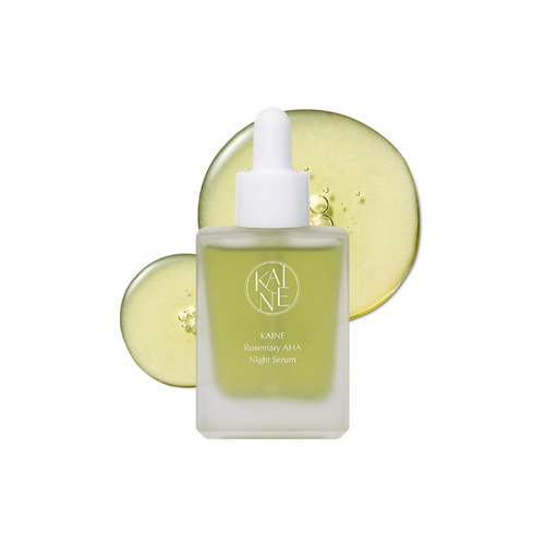 KAINE Rosemary AHA Night Serum