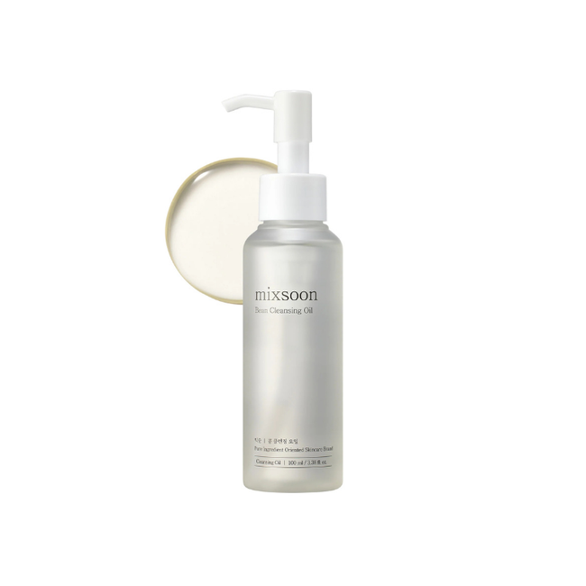 MIXSOON Bean Cleansing Oil - 100 ML