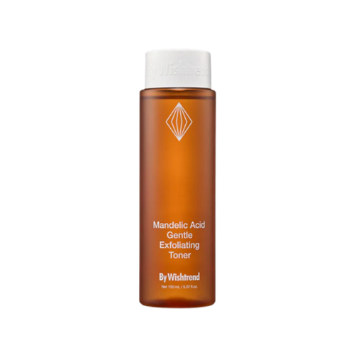 BY WISHTREND Mandelic Acid Gentle Exfoliating Toner 150 ML