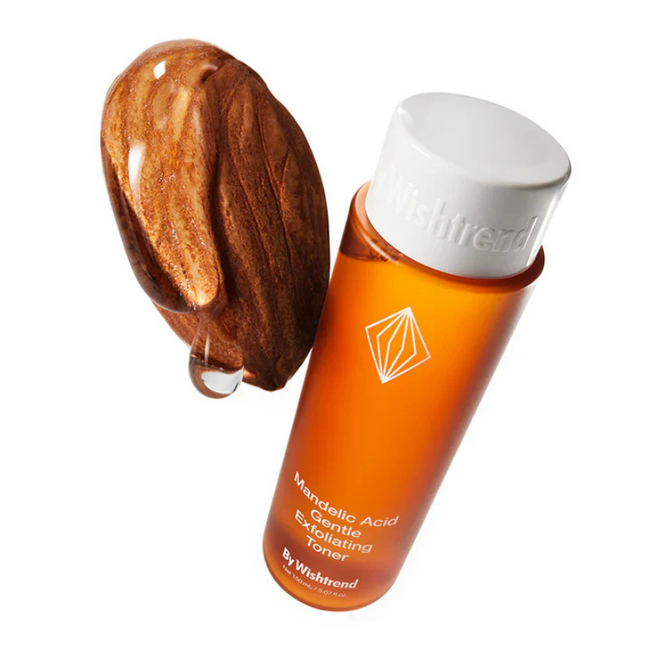 BY WISHTREND Mandelic Acid Gentle Exfoliating Toner 150 ML