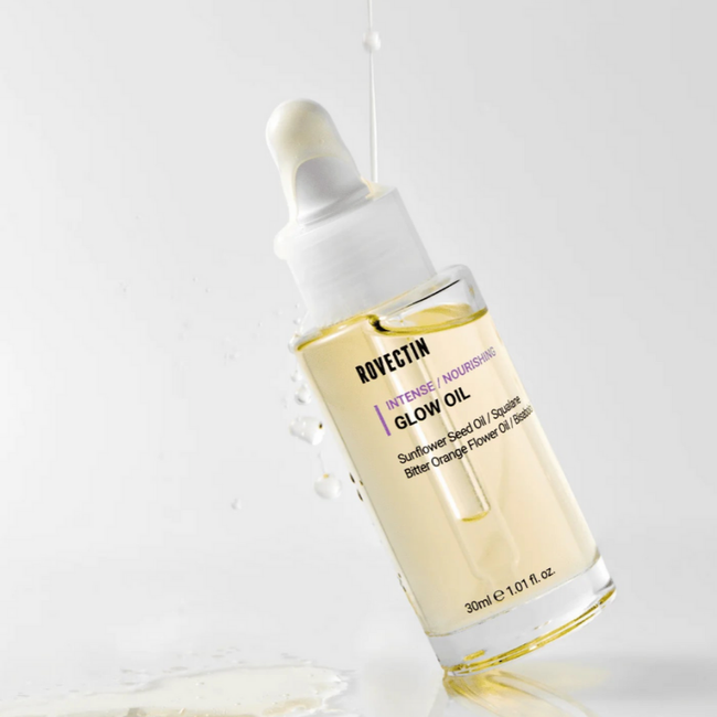 ROVECTIN  Intense Glow Oil
