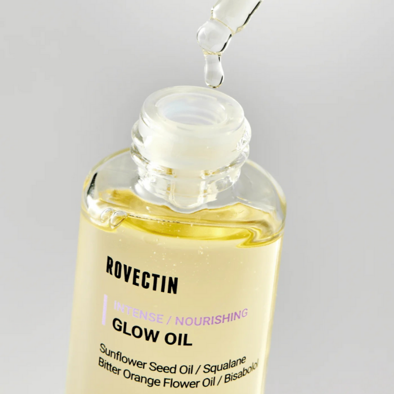 ROVECTIN  Intense Glow Oil