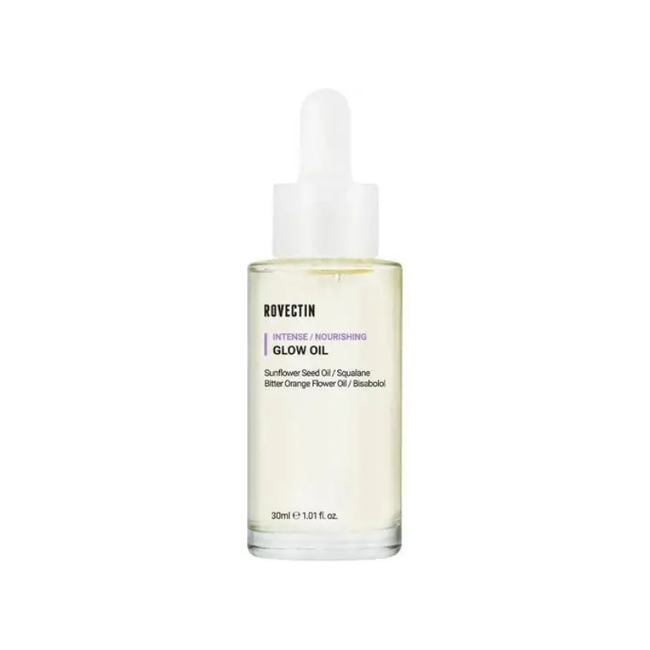 ROVECTIN  Intense Glow Oil