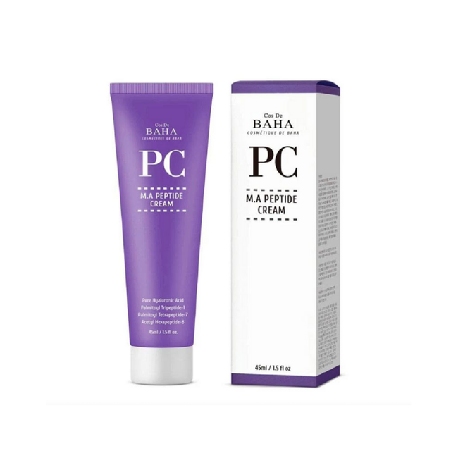 COS DE BAHA MA Peptide Cream (PC)