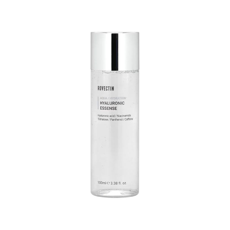 ROVECTIN Aqua Hyaluronic Essence 100ML