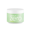 BANILA CO Clean It Zero Cleansing Balm Pore Clarifying
