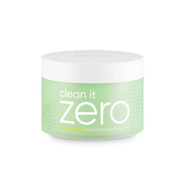 BANILA CO Clean It Zero Cleansing Balm Pore Clarifying