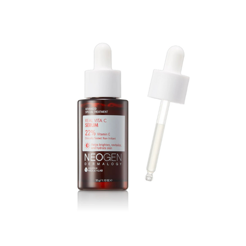 NEOGEN  Real Vitamin C Serum Mini